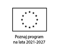 Zakładka Poznaj program na lata 2021-2027